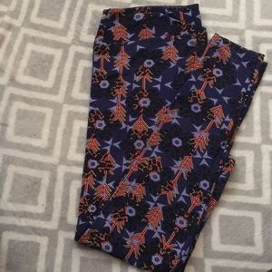 🌟Lula roe leggings🌟